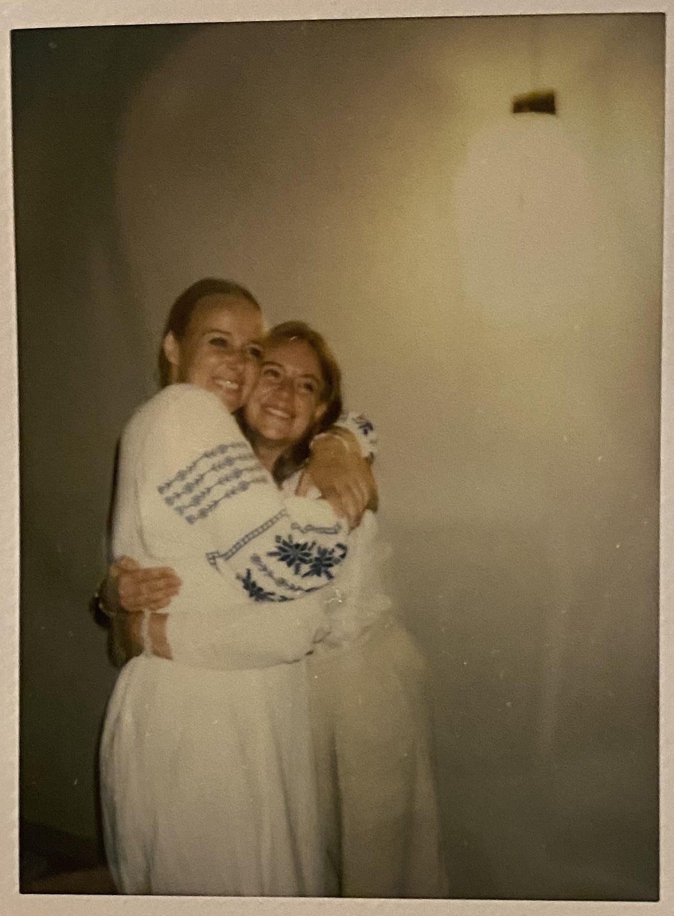 Titi et moi